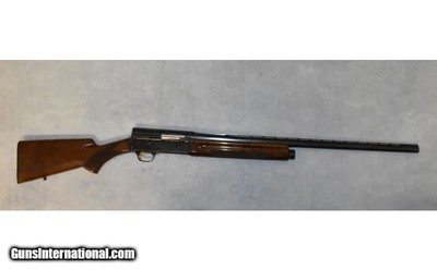 Browning ~ Light Twelve ~ 12 Gauge