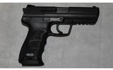H&K ~ 45 ~ .45 Auto
