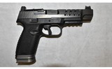 fnh ~ ls edge ~ 9mm luger - 1 of 3