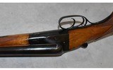 JP Sauer ~ Special Gewehr Lauf Stahl ~ 12 Gauge - 7 of 11