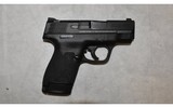 smith & wesson ~ m&p 9 shield m2 ~ 9mm luger - 1 of 2
