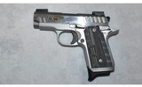 Kimber ~ Micro 9 Rapide ~ 9mm Luger - 2 of 3