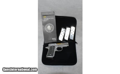Kimber ~ Micro 9 Rapide ~ 9mm Luger - Image 3 of 3