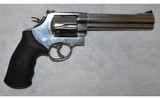 Smith & Wesson ~ 629-6 ~ .44 Magnum