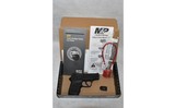 Smith & Wesson ~ M&P BodyGuard 380 ~ .380 ACP - 3 of 3