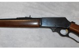 Marlin ~ 336 ~ .30-30 Winchester - 8 of 10