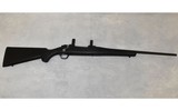 Ruger ~ M77 Hawkeye ~ .30-06 Springfield - 1 of 10