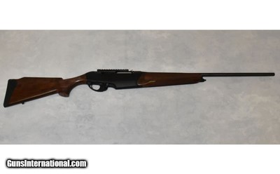 Benelli ~ R1 ~ .300 Winchester Short Mag