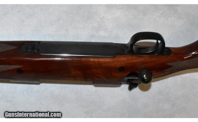 Winchester ~ 70 XTR ~ 7mm Remington Magnum - Image 7 of 10