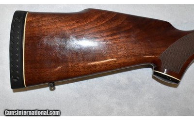 Winchester ~ 70 XTR ~ 7mm Remington Magnum - Image 2 of 10