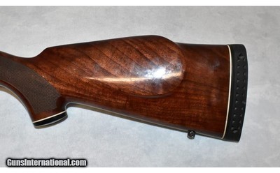 Winchester ~ 70 XTR ~ 7mm Remington Magnum - Image 9 of 10