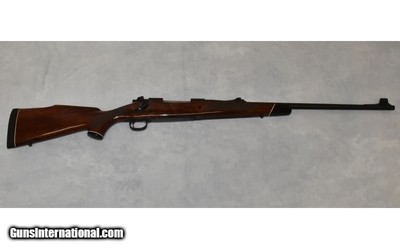 Winchester ~ 70 XTR ~ 7mm Remington Magnum