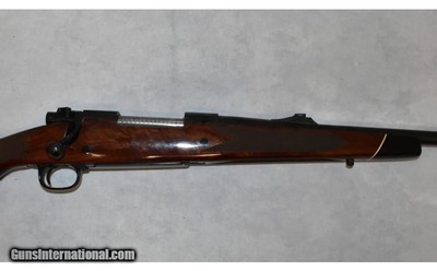 Winchester ~ 70 XTR ~ 7mm Remington Magnum - Image 3 of 10