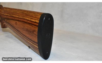 Ruger ~ M77 Mark II ~ .223 Remington - Image 10 of 10