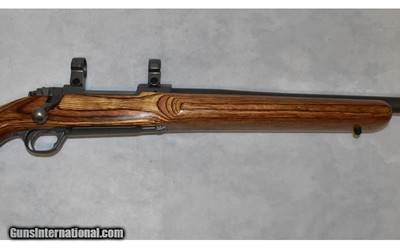 Ruger ~ M77 Mark II ~ .223 Remington - Image 3 of 10