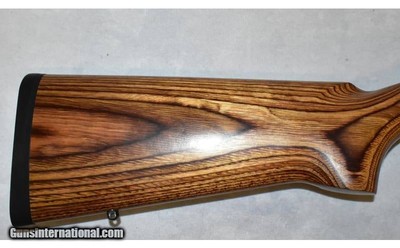 Ruger ~ M77 Mark II ~ .223 Remington - Image 2 of 10