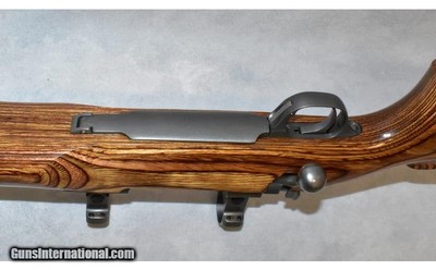 Ruger ~ M77 Mark II ~ .223 Remington - Image 7 of 10
