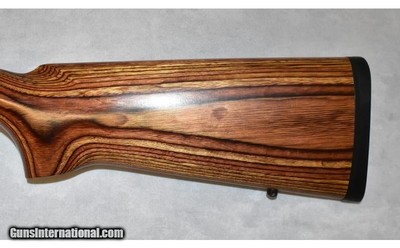 Ruger ~ M77 Mark II ~ .223 Remington - Image 9 of 10