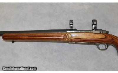Ruger ~ M77 Mark II ~ .223 Remington - Image 8 of 10