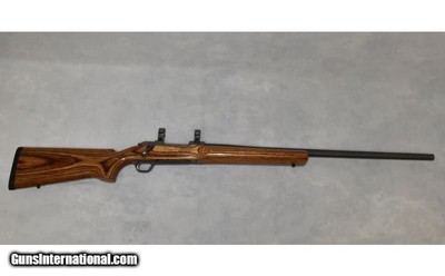 Ruger ~ M77 Mark II ~ .223 Remington