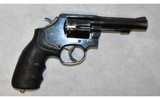 Smith & Wesson ~ 10-11 ~ .38 S&W Special - 1 of 3