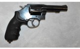 Smith & Wesson ~ 10-14 ~ .38 S&W Special