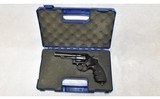 Smith & Wesson ~ 10-14 ~ .38 S&W Special - 3 of 3