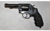 Smith & Wesson ~ 10-14 ~ .38 S&W Special - 2 of 3