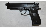 Beretta ~ M9 ~ .22 Long Rifle - 2 of 3