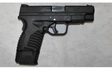 Springfield ~ XDS ~ .45 Auto - 1 of 2