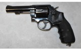 Smith & Wesson ~ 10-14 ~ .38 S&W Special - 2 of 3