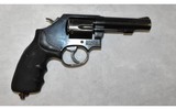 Smith & Wesson ~ 10-14 ~ .38 S&W Special - 1 of 3