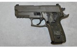 Sig Sauer ~ P229 Elite ~ .40 S&W - 2 of 3
