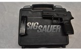 Sig Sauer ~ P320 ~ .40 S&W - 5 of 5