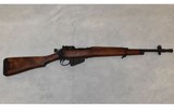 None ~ No.5 MK1 ~ .303 British - 1 of 10