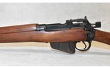 None ~ No.5 MK1 ~ .303 British - 8 of 10