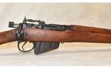 None ~ No.5 MK1 ~ .303 British - 3 of 10