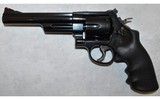 Smith & Wesson ~ 57-6 ~ .41 Magnum - 2 of 3
