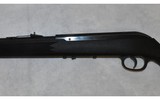 Savage ~ 64 ~ .22 Long Rifle - 8 of 11