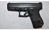Glock ~ 44 ~ .22 Long Rifle - 2 of 3