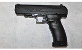 Hi-Point Firearms ~ JHP ~ .45 ACP - 2 of 3