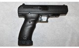 Hi-Point Firearms ~ JHP ~ .45 ACP - 1 of 3