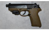Beretta ~ PX4 Storm Special Duty ~ .45 Auto - 2 of 3