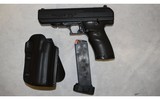 Hi-Point Firearms ~ JHP ~ .45 Auto - 3 of 3