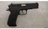 Tanfoglio ~ Witness ~ .45 Auto - 1 of 3