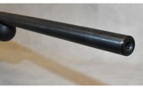 Savage ~ 93 ~ .22 WMR - 5 of 10
