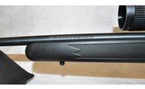 Savage ~ 93 ~ .22 WMR - 6 of 10