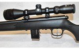 Savage ~ 93 ~ .22 WMR - 8 of 10