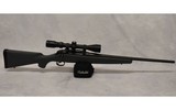 Remington ~ 710 ~ .270 Winchester - 1 of 10