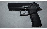 Desert Eagle ~ Desert Eagle ~ .40 S&W - 2 of 3